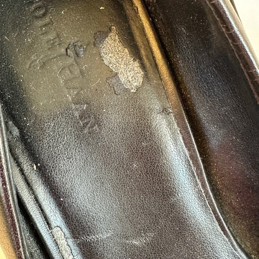 Cole Haan these classic